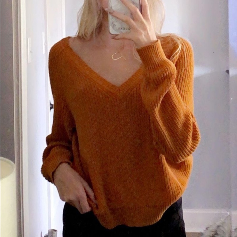 Sweater